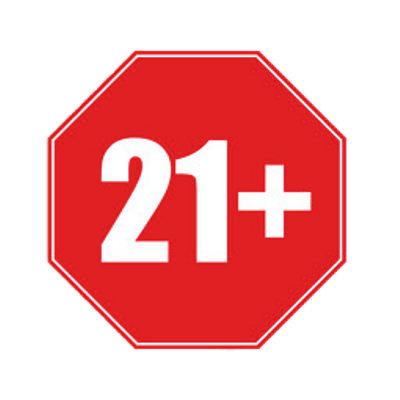 Только для совершеннолетних